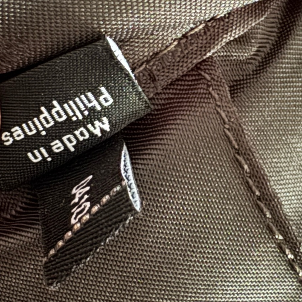 Kate Spade Green Backpack - Picture 12 of 16